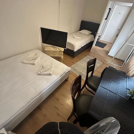 Ntn House Bed & Breakfast St. Gallen Ngoại thất bức ảnh