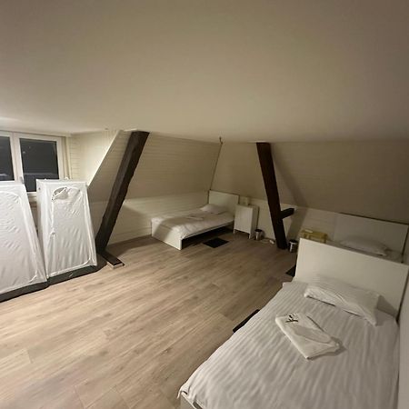 Ntn House Bed & Breakfast St. Gallen Ngoại thất bức ảnh