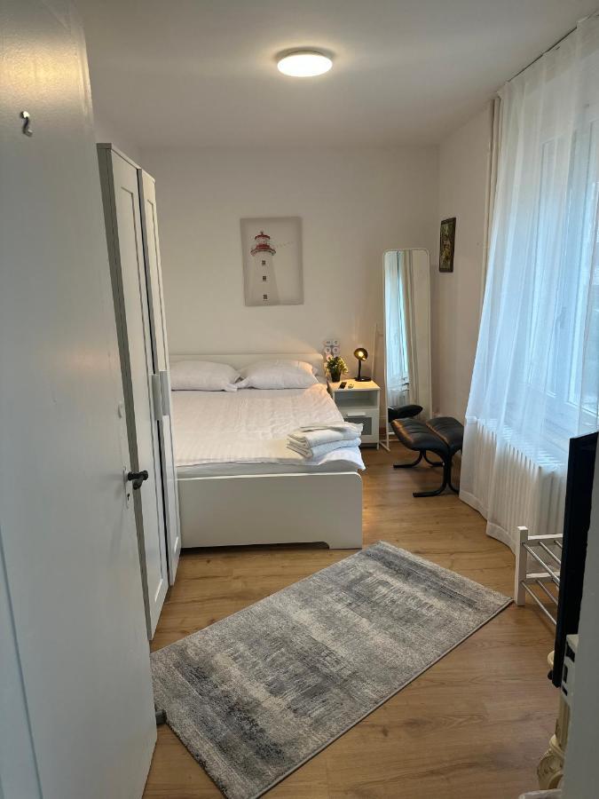 Ntn House Bed & Breakfast St. Gallen Ngoại thất bức ảnh