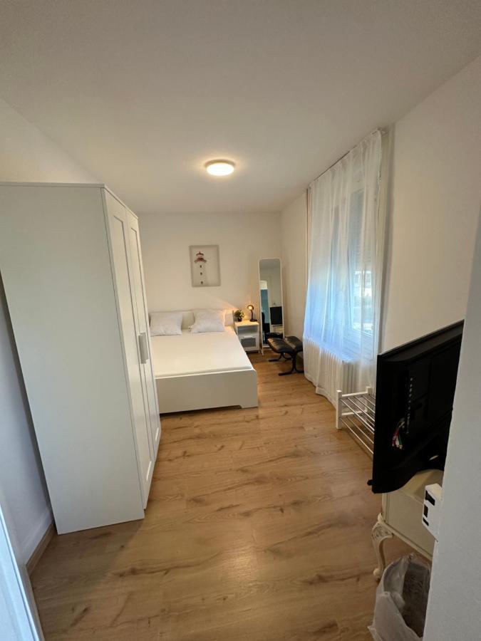 Ntn House Bed & Breakfast St. Gallen Ngoại thất bức ảnh