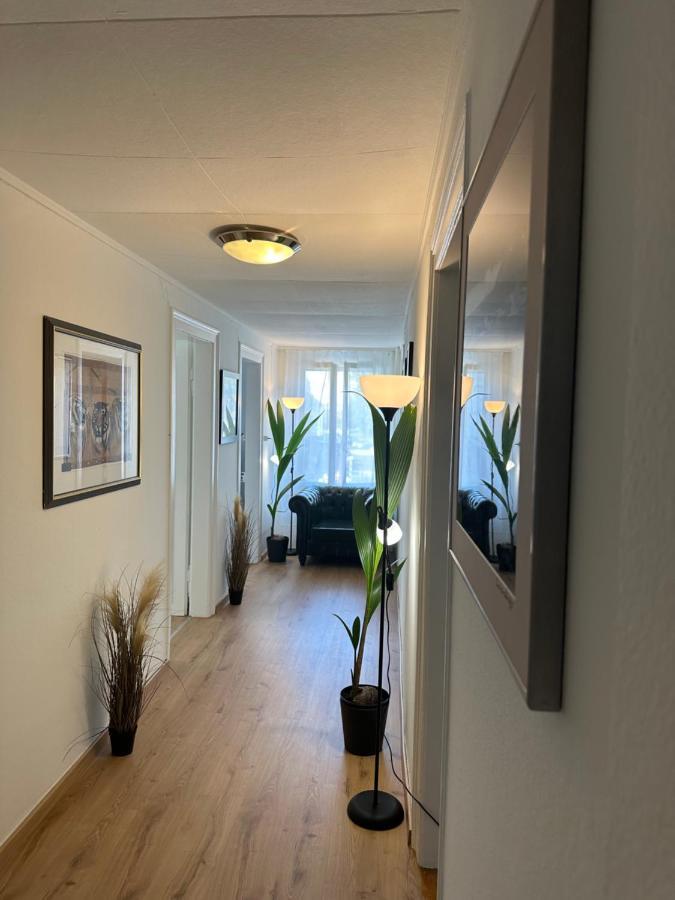 Ntn House Bed & Breakfast St. Gallen Ngoại thất bức ảnh