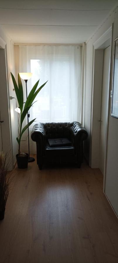 Ntn House Bed & Breakfast St. Gallen Ngoại thất bức ảnh