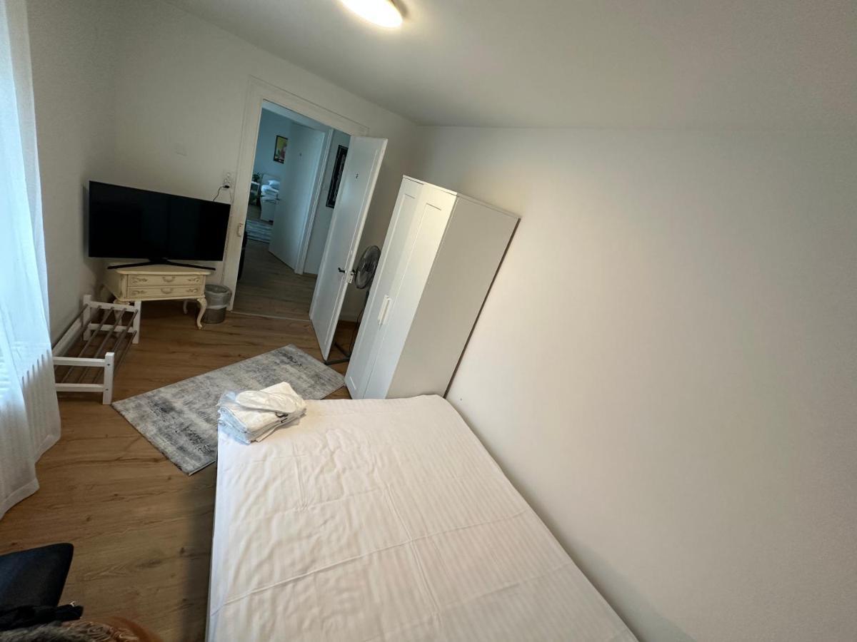 Ntn House Bed & Breakfast St. Gallen Ngoại thất bức ảnh