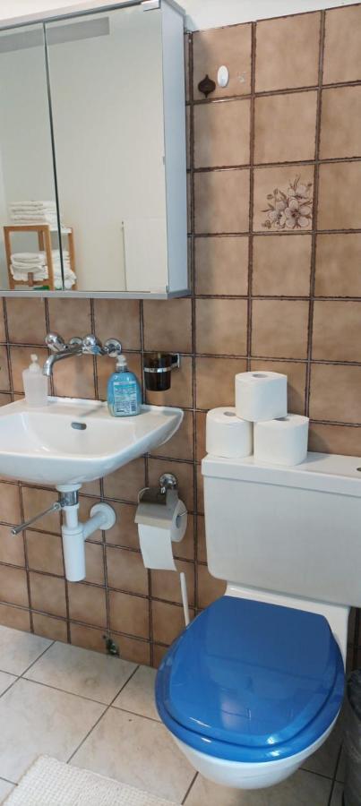 Ntn House Bed & Breakfast St. Gallen Ngoại thất bức ảnh