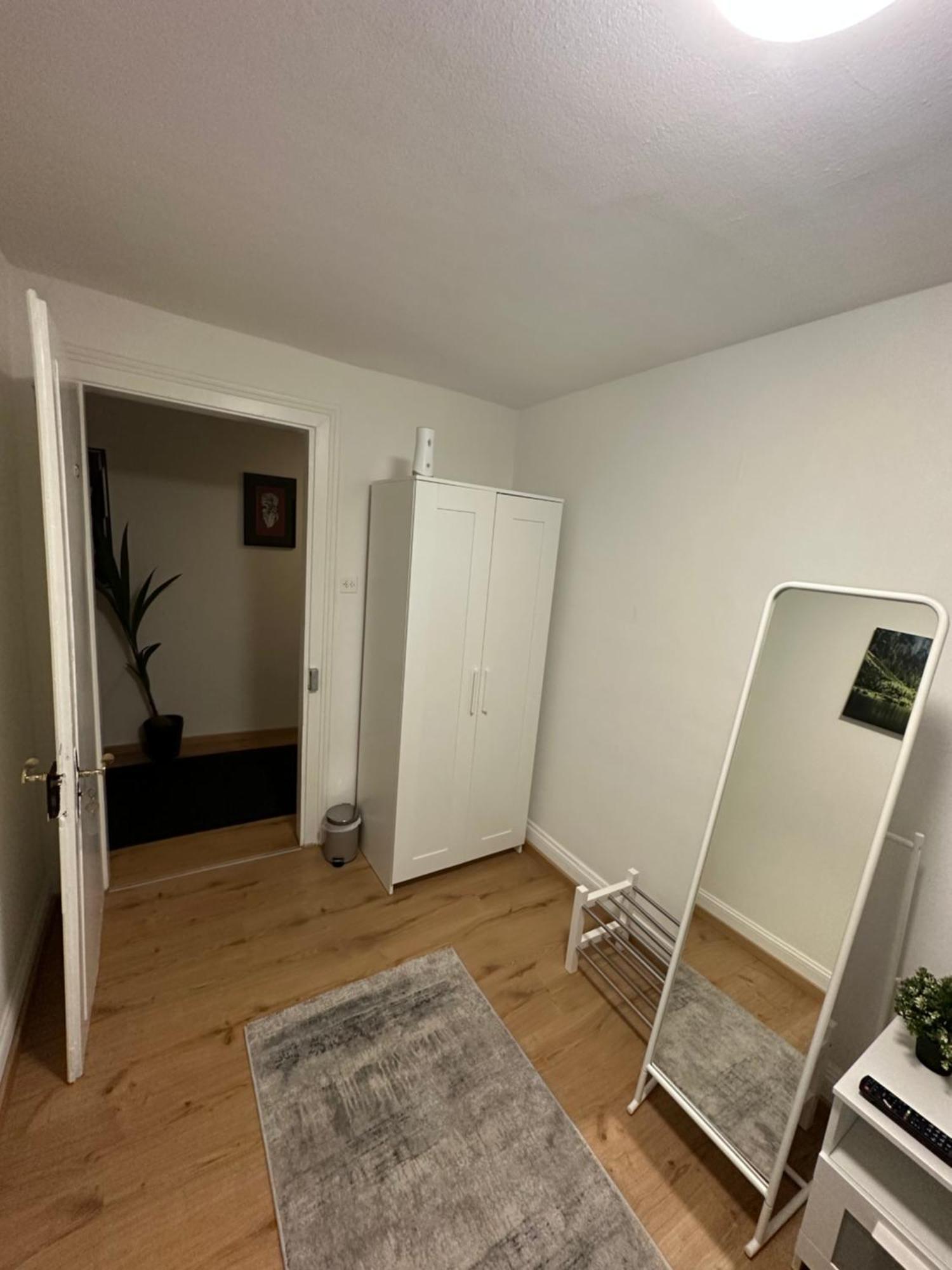 Ntn House Bed & Breakfast St. Gallen Ngoại thất bức ảnh