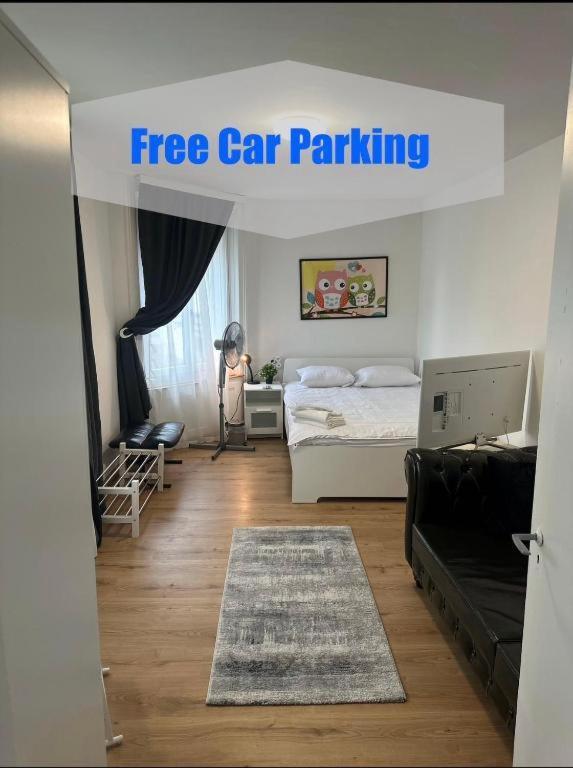 Ntn House Bed & Breakfast St. Gallen Ngoại thất bức ảnh