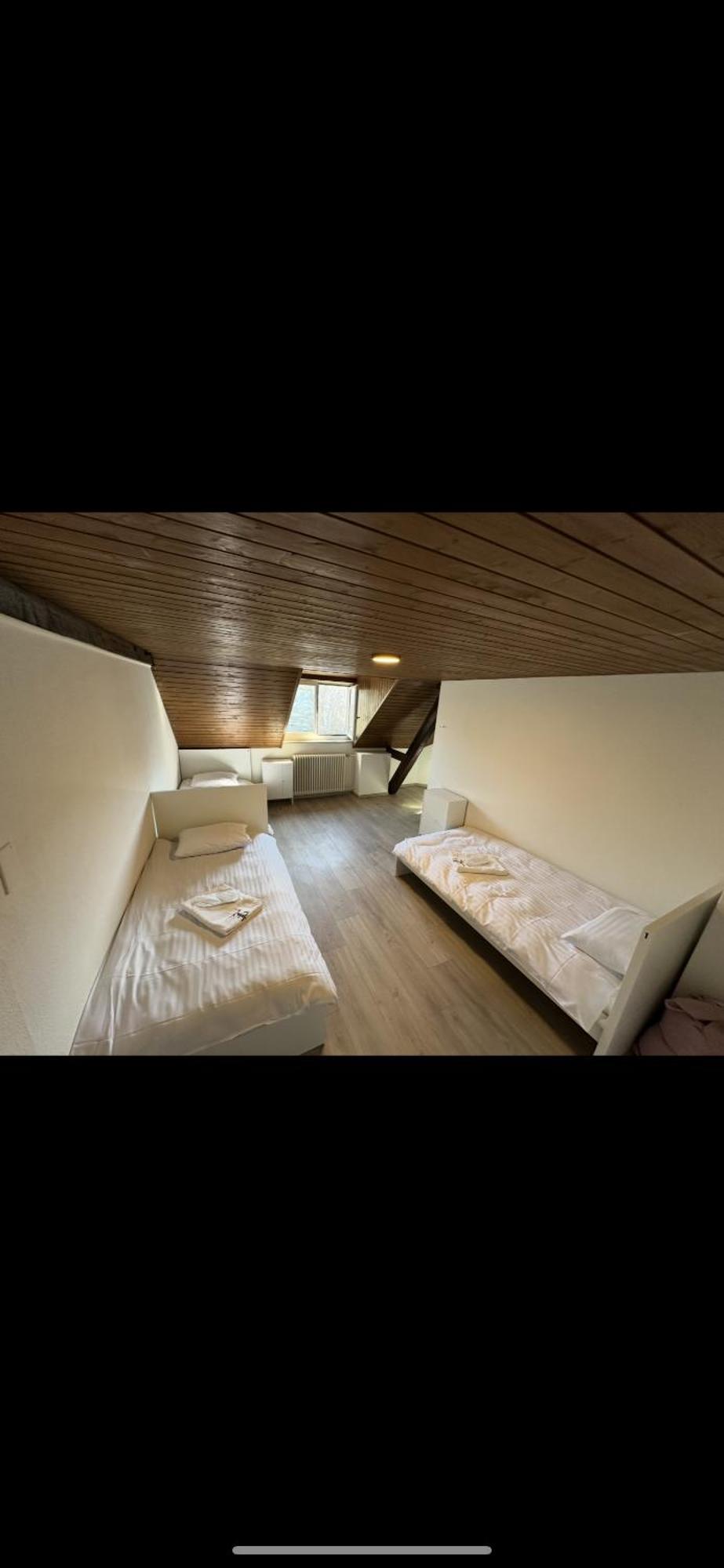 Ntn House Bed & Breakfast St. Gallen Ngoại thất bức ảnh