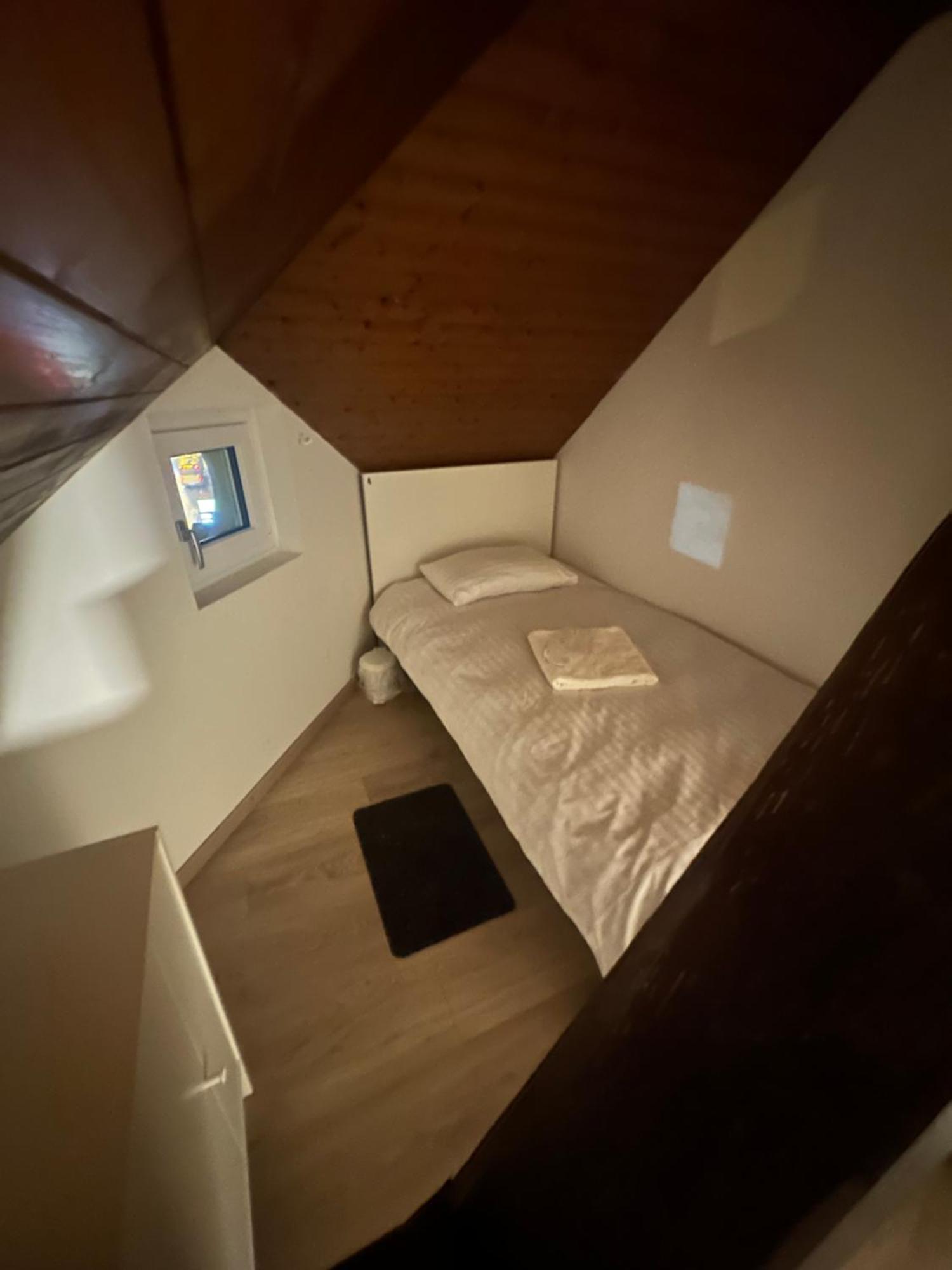 Ntn House Bed & Breakfast St. Gallen Ngoại thất bức ảnh